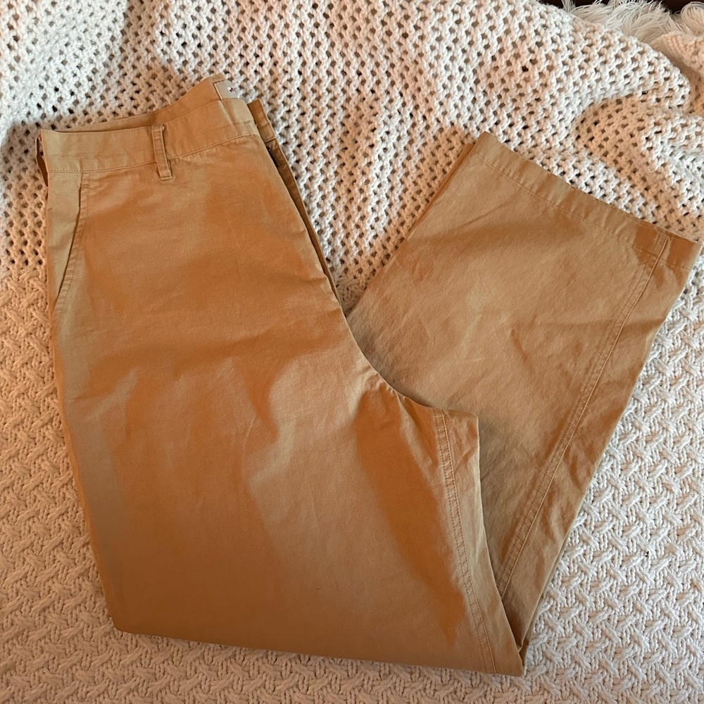 New Wind And Sea Light Chino pt Women’s Pants XL